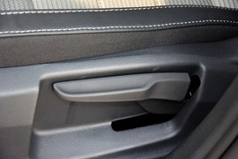 2017款斯柯达明锐1.6L手动创行版