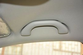 2017款斯柯达明锐1.6L手动创行版