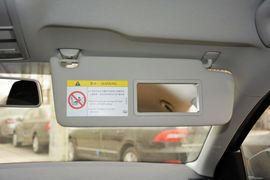 2017款斯柯达明锐1.6L手动创行版