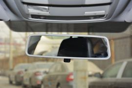 2017款斯柯达明锐1.6L手动创行版