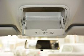 2017款斯柯达明锐1.6L手动创行版