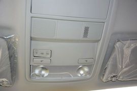 2017款斯柯达明锐1.6L手动创行版