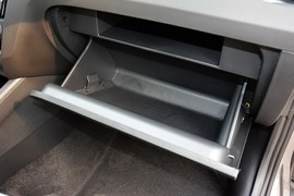 2017款斯柯达明锐1.6L手动创行版