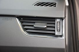 2017款斯柯达明锐1.6L手动创行版