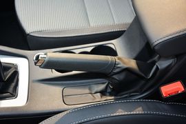 2017款斯柯达明锐1.6L手动创行版