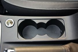 2017款斯柯达明锐1.6L手动创行版