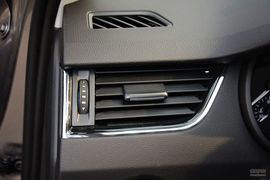 2017款斯柯达明锐1.6L手动创行版