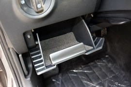 2017款斯柯达明锐1.6L手动创行版