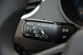 2017款斯柯达明锐1.6L手动创行版