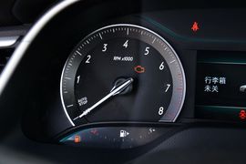 2016款别克英朗15N手动精英型