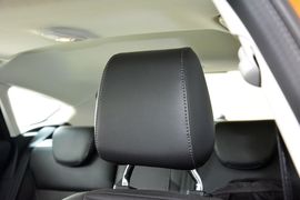 2015款福特福克斯两厢1.6L手动风尚型
