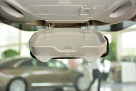 2015款福特福克斯两厢1.6L手动风尚型