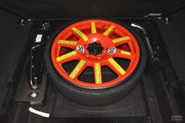 2016款保时捷Macan