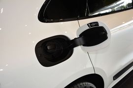 2016款保时捷Macan