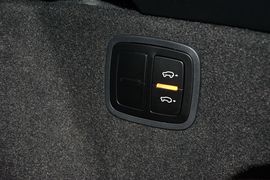 2016款保时捷Macan