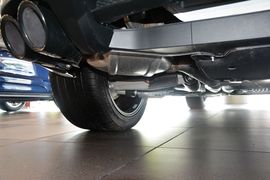 2016款保时捷Macan