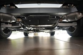 2016款保时捷Macan