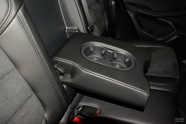 2016款保时捷Macan