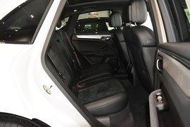 2016款保时捷Macan