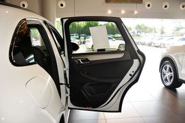 2016款保时捷Macan