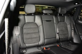 2016款保时捷Macan