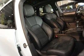 2016款保时捷Macan