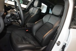 2016款保时捷Macan