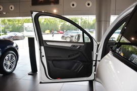 2016款保时捷Macan