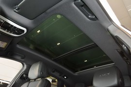 2016款保时捷Macan