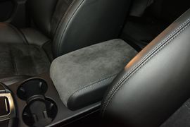 2016款保时捷Macan