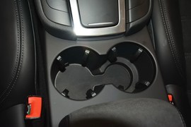 2016款保时捷Macan