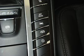 2016款保时捷Macan