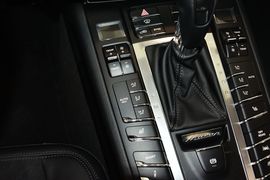 2016款保时捷Macan