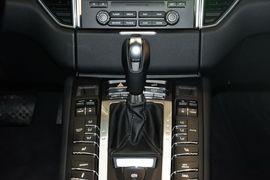 2016款保时捷Macan