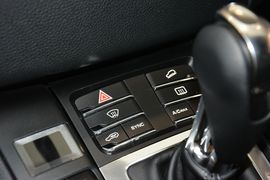 2016款保时捷Macan