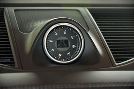 2016款保时捷Macan