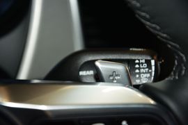 2016款保时捷Macan