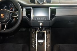 2016款保时捷Macan