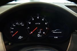 2016款保时捷Macan