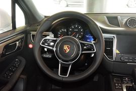 2016款保时捷Macan