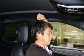 2016款保时捷Macan