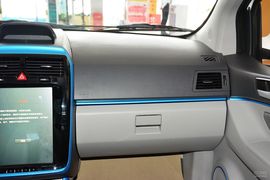 2016款北汽新能源EV160轻快版