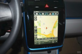 2016款北汽新能源EV160轻快版