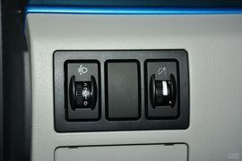 2016款北汽新能源EV160轻快版