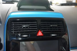 2016款北汽新能源EV160轻快版