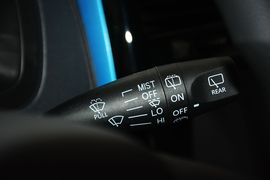 2016款北汽新能源EV160轻快版