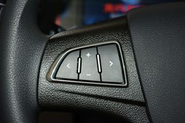 2016款北汽新能源EV160轻快版