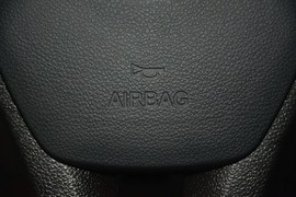 2016款北汽新能源EV160轻快版