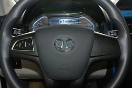 2016款北汽新能源EV160轻快版