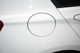 2016款宝马118i都市设计套装